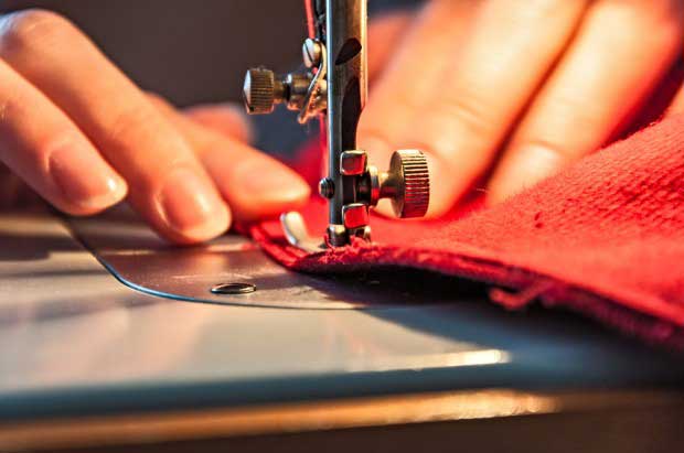 fabric